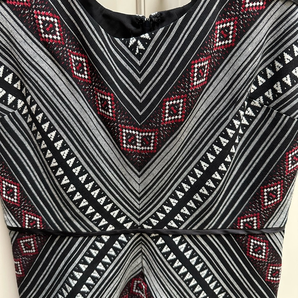 Western style sundress